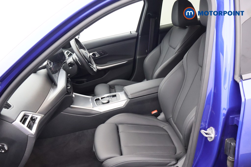 BMW 3 Series M Sport Automatic Petrol Estate - Stock Number (1692436) - 22nd supplementary image