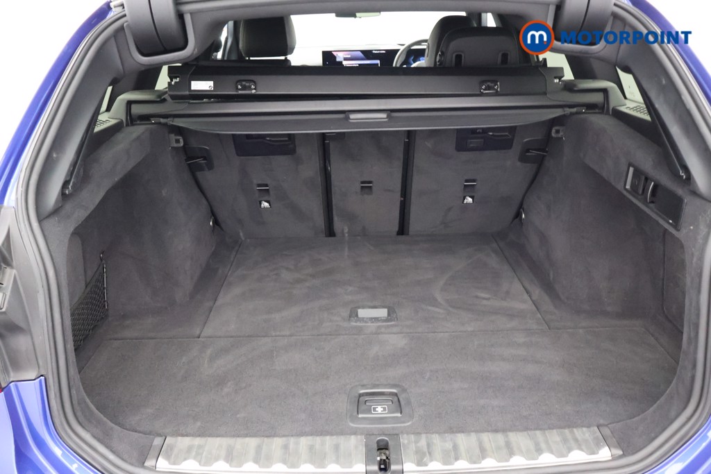 BMW 3 Series M Sport Automatic Petrol Estate - Stock Number (1692436) - 23rd supplementary image