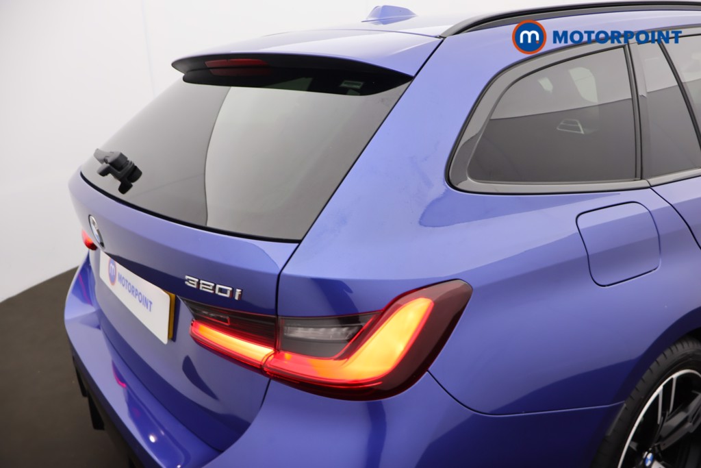 BMW 3 Series M Sport Automatic Petrol Estate - Stock Number (1692436) - 24th supplementary image