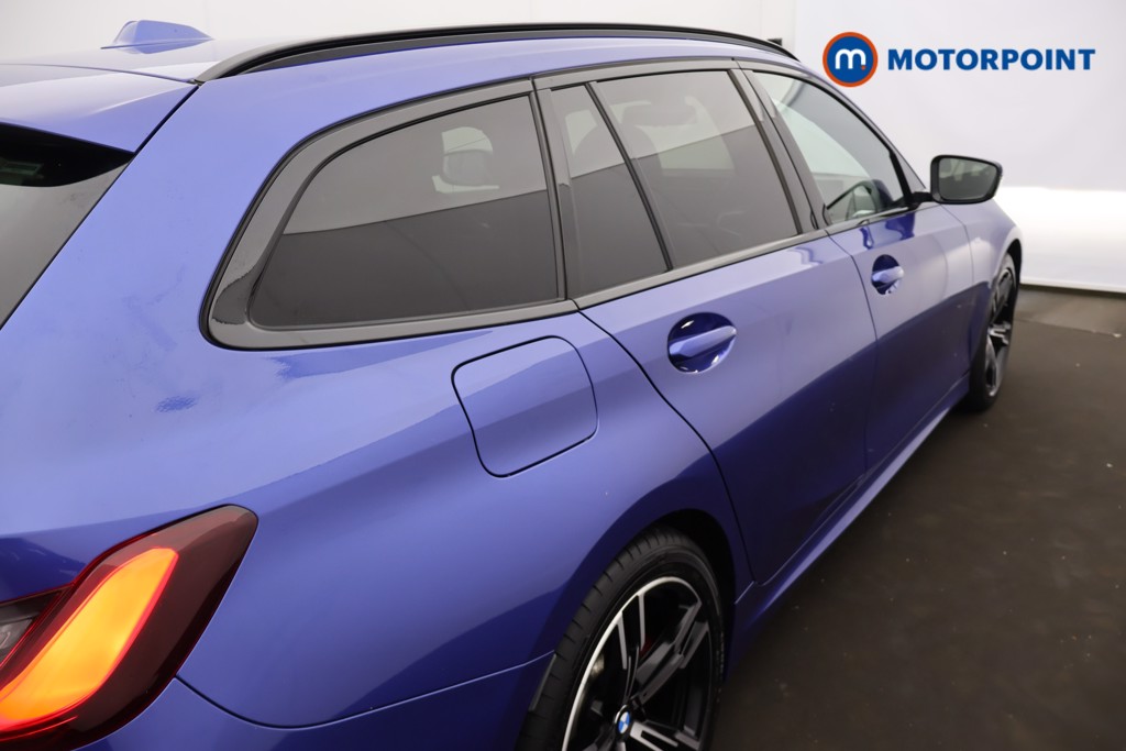 BMW 3 Series M Sport Automatic Petrol Estate - Stock Number (1692436) - 25th supplementary image
