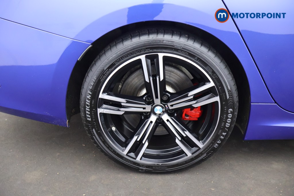 BMW 3 Series M Sport Automatic Petrol Estate - Stock Number (1692436) - 26th supplementary image