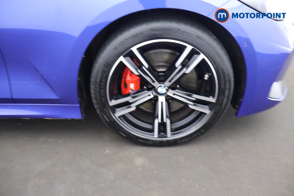 BMW 3 Series M Sport Automatic Petrol Estate - Stock Number (1692436) - 27th supplementary image