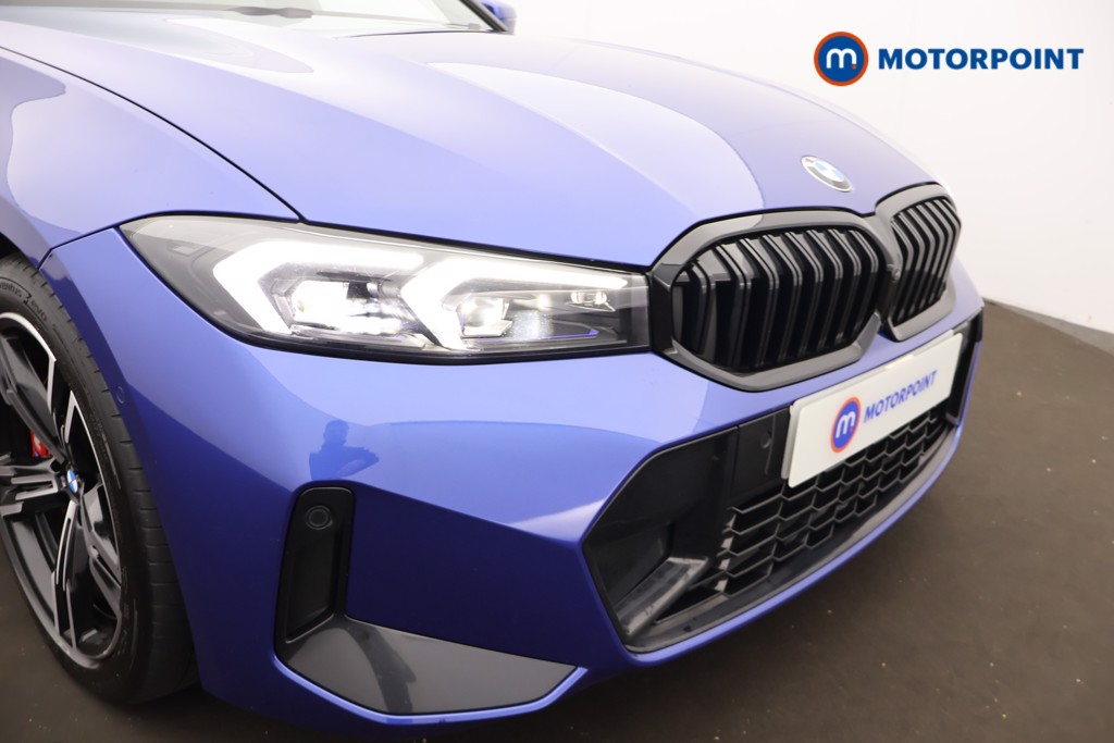 BMW 3 Series M Sport Automatic Petrol Estate - Stock Number (1692436) - 28th supplementary image