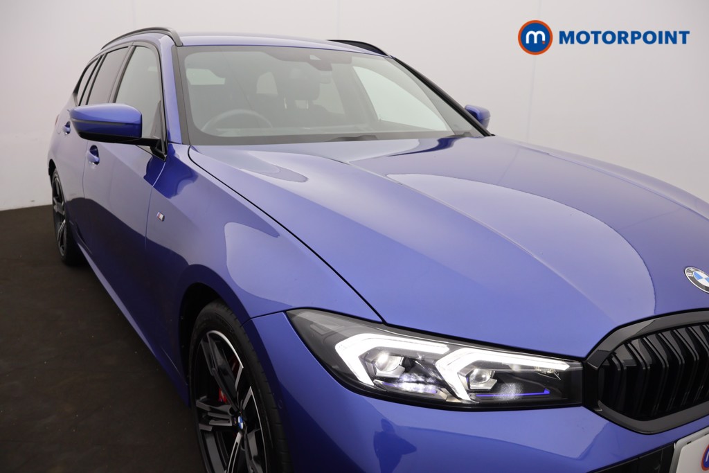 BMW 3 Series M Sport Automatic Petrol Estate - Stock Number (1692436) - 29th supplementary image