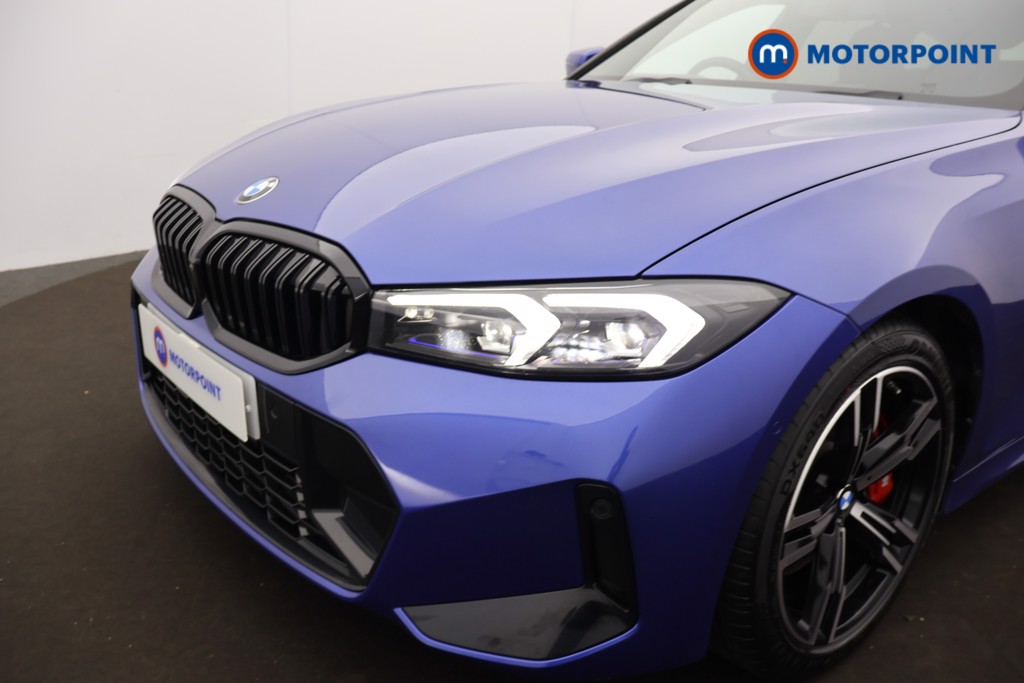 BMW 3 Series M Sport Automatic Petrol Estate - Stock Number (1692436) - 30th supplementary image