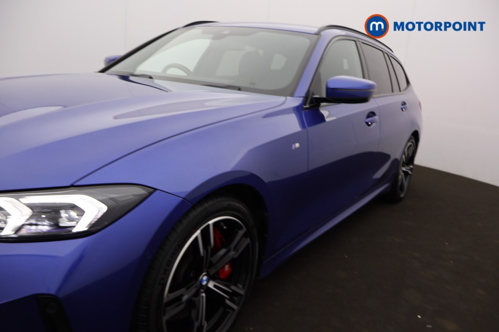 BMW 3 Series M Sport Automatic Petrol Estate - Stock Number (1692436) - 31st supplementary image