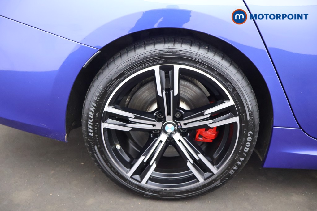 BMW 3 Series M Sport Automatic Petrol Estate - Stock Number (1692436) - 33rd supplementary image
