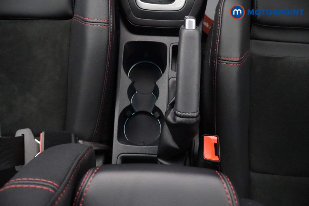 Ford Puma ST Automatic Petrol SUV - Stock Number (1692523) - 6th supplementary image