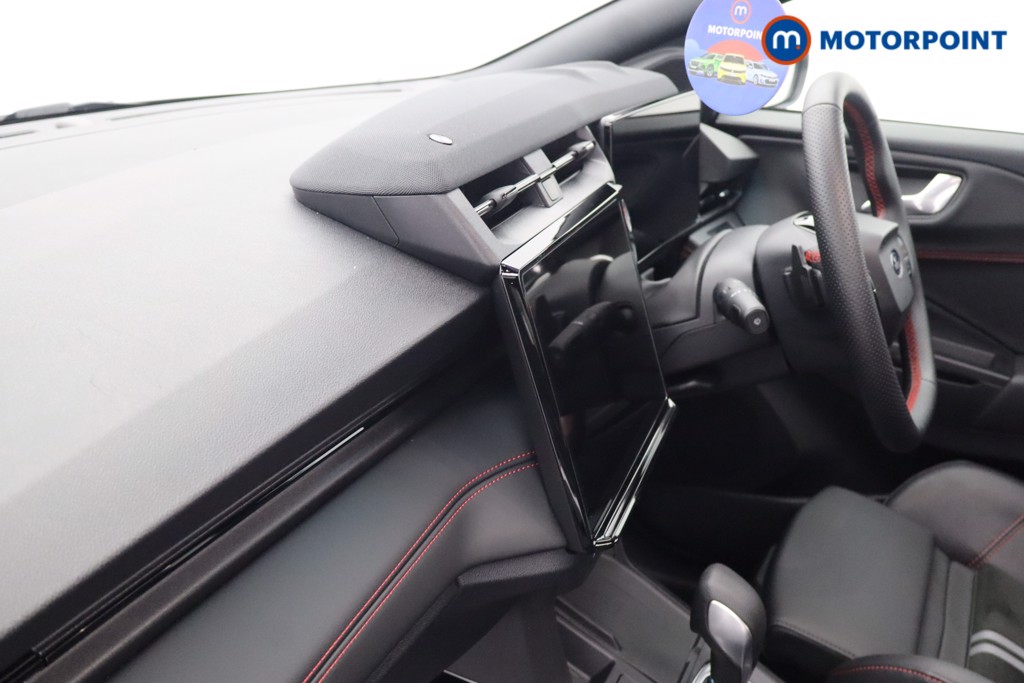 Ford Puma ST Automatic Petrol SUV - Stock Number (1692523) - 40th supplementary image