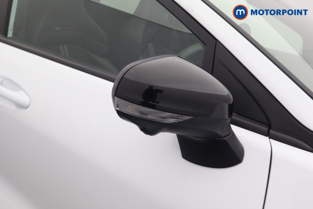Ford Puma ST Automatic Petrol SUV - Stock Number (1692523) - 51st supplementary image