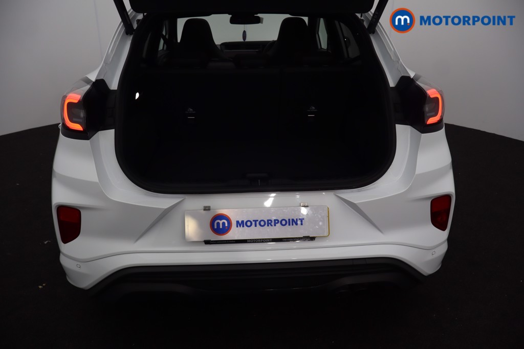 Ford Puma ST Automatic Petrol SUV - Stock Number (1692523) - 53rd supplementary image