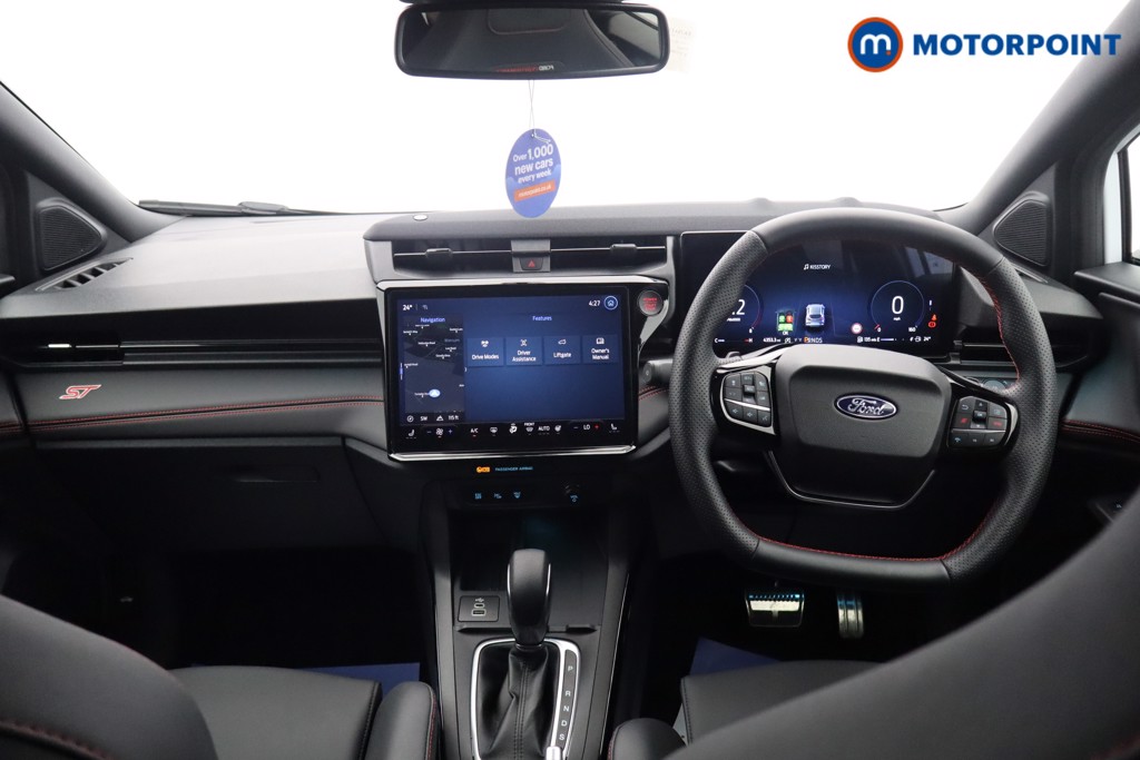 Ford Puma ST Automatic Petrol SUV - Stock Number (1692523) - 1st supplementary image