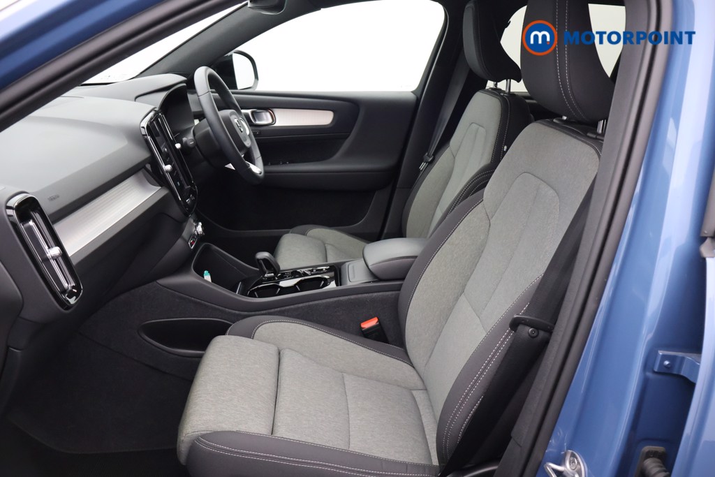 Volvo Xc40 Plus Automatic Petrol SUV - Stock Number (1692573) - 19th supplementary image