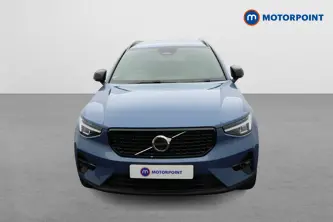 Volvo Xc40 Plus Automatic Petrol SUV - Stock Number (1692573) - Front bumper