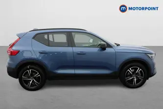 Volvo Xc40 Plus Automatic Petrol SUV - Stock Number (1692573) - Drivers side
