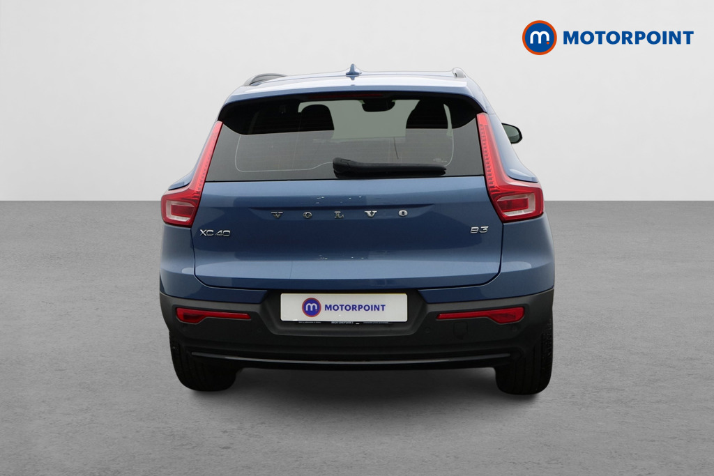 Volvo Xc40 Plus Automatic Petrol SUV - Stock Number (1692573) - Rear bumper