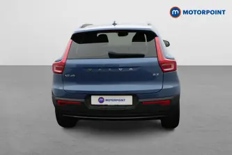 Volvo Xc40 Plus Automatic Petrol SUV - Stock Number (1692573) - Rear bumper