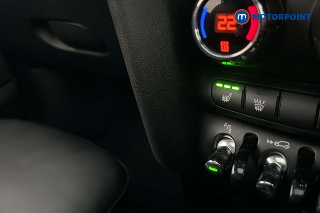 Mini Hatchback Cooper S Level 3 Automatic Electric Hatchback - Stock Number (1692585) - 14th supplementary image