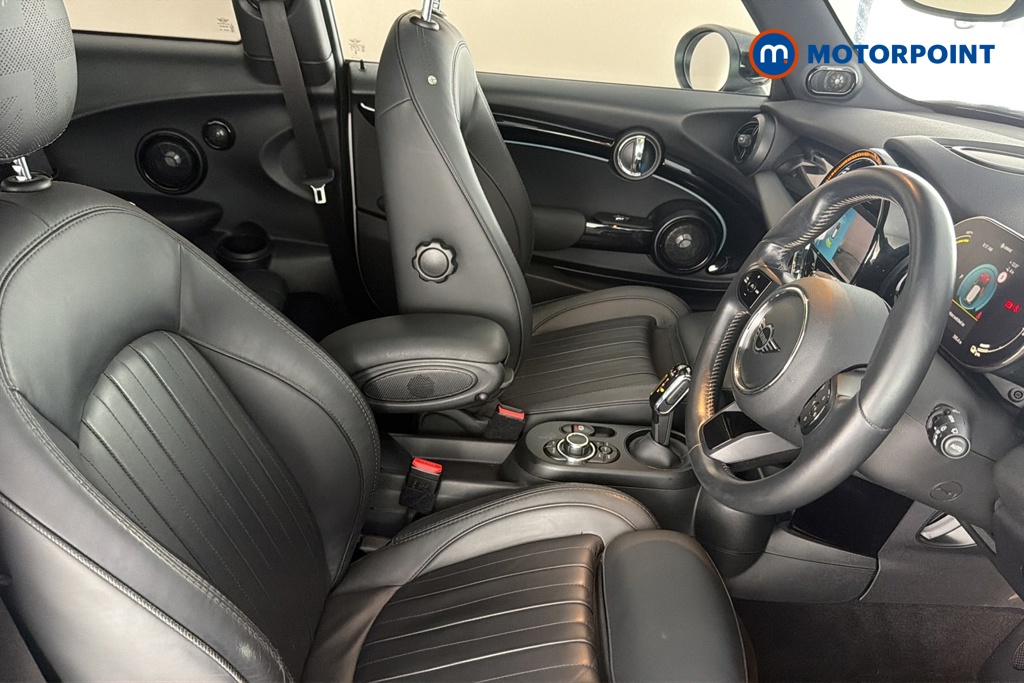 Mini Hatchback Cooper S Level 3 Automatic Electric Hatchback - Stock Number (1692585) - 22nd supplementary image