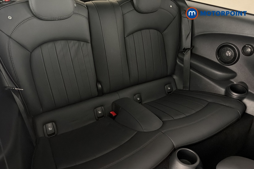 Mini Hatchback Cooper S Level 3 Automatic Electric Hatchback - Stock Number (1692585) - 25th supplementary image