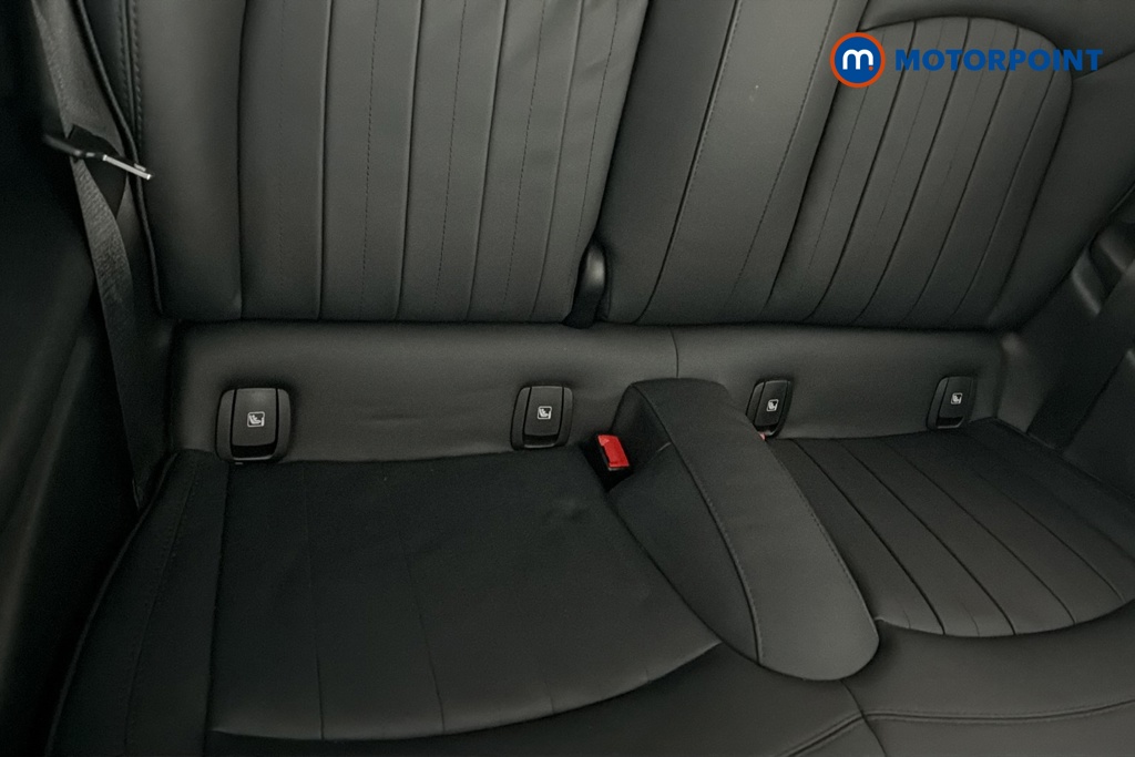 Mini Hatchback Cooper S Level 3 Automatic Electric Hatchback - Stock Number (1692585) - 27th supplementary image