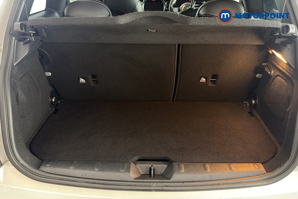 Mini Hatchback Cooper S Level 3 Automatic Electric Hatchback - Stock Number (1692585) - 30th supplementary image