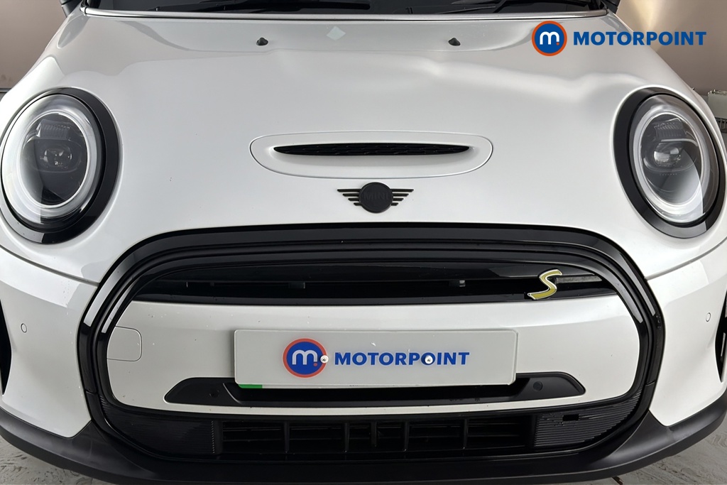 Mini Hatchback Cooper S Level 3 Automatic Electric Hatchback - Stock Number (1692585) - 43rd supplementary image