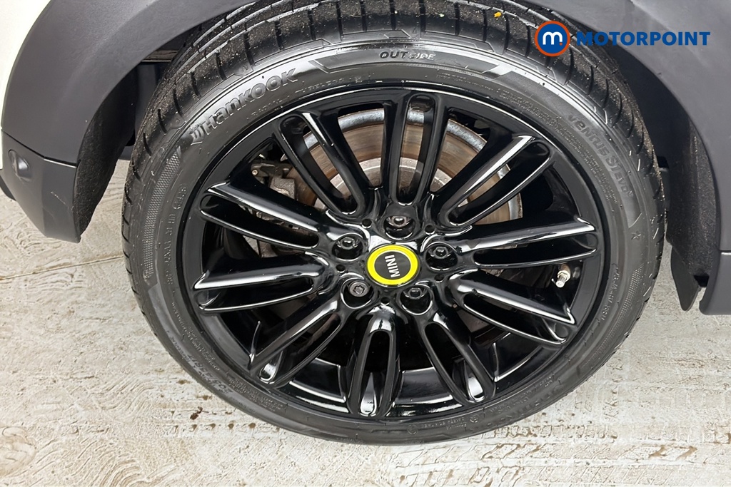 Mini Hatchback Cooper S Level 3 Automatic Electric Hatchback - Stock Number (1692585) - 46th supplementary image
