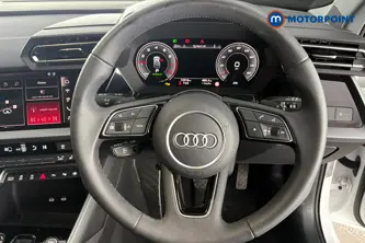 Audi A3 Sport Automatic Petrol Hatchback - Stock Number (1692653) - 2nd supplementary image