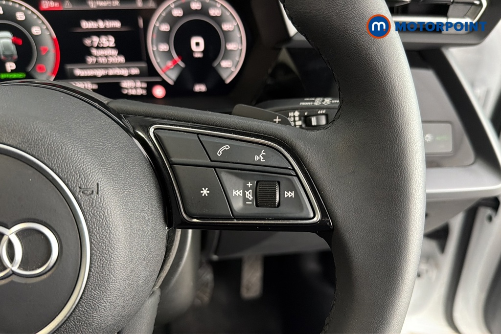 Audi A3 Sport Automatic Petrol Hatchback - Stock Number (1692653) - 3rd supplementary image