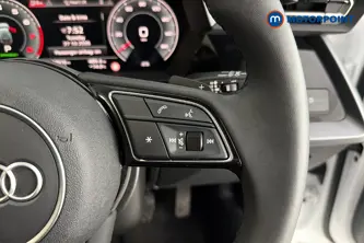 Audi A3 Sport Automatic Petrol Hatchback - Stock Number (1692653) - 3rd supplementary image