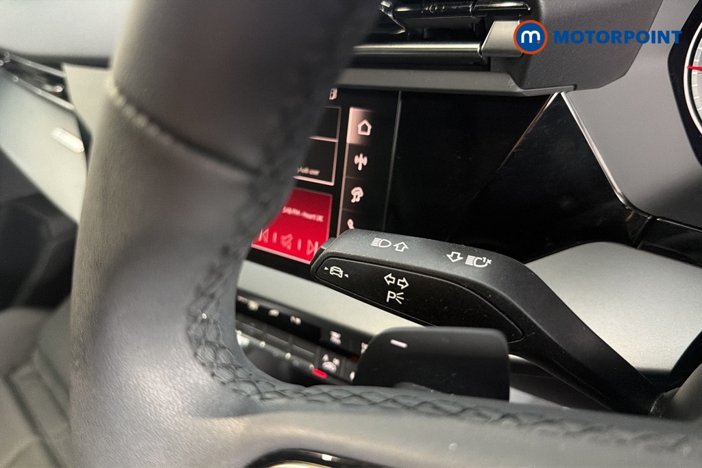 Audi A3 Sport Automatic Petrol Hatchback - Stock Number (1692653) - 5th supplementary image
