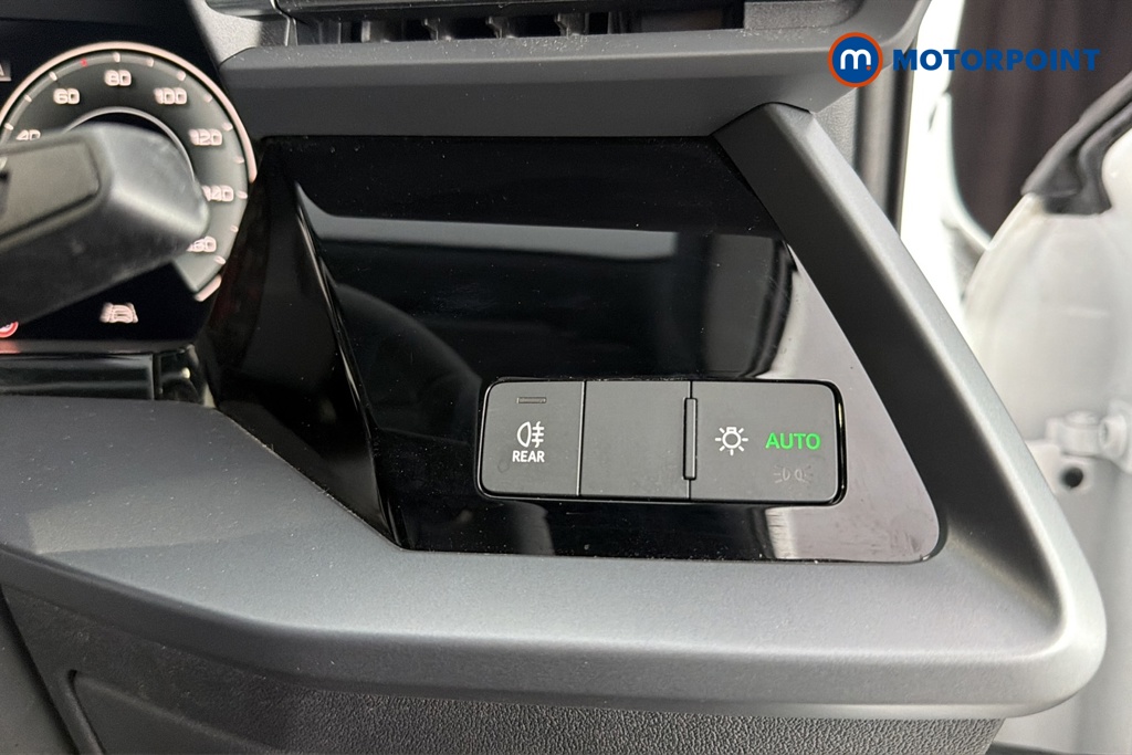 Audi A3 Sport Automatic Petrol Hatchback - Stock Number (1692653) - 11th supplementary image