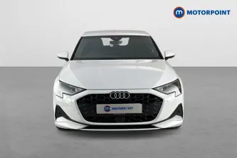 Audi A3 Sport Automatic Petrol Hatchback - Stock Number (1692653) - Front bumper