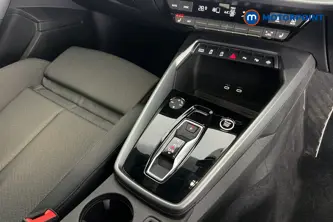 Audi A3 Sport Automatic Petrol Hatchback - Stock Number (1692653) - 15th supplementary image