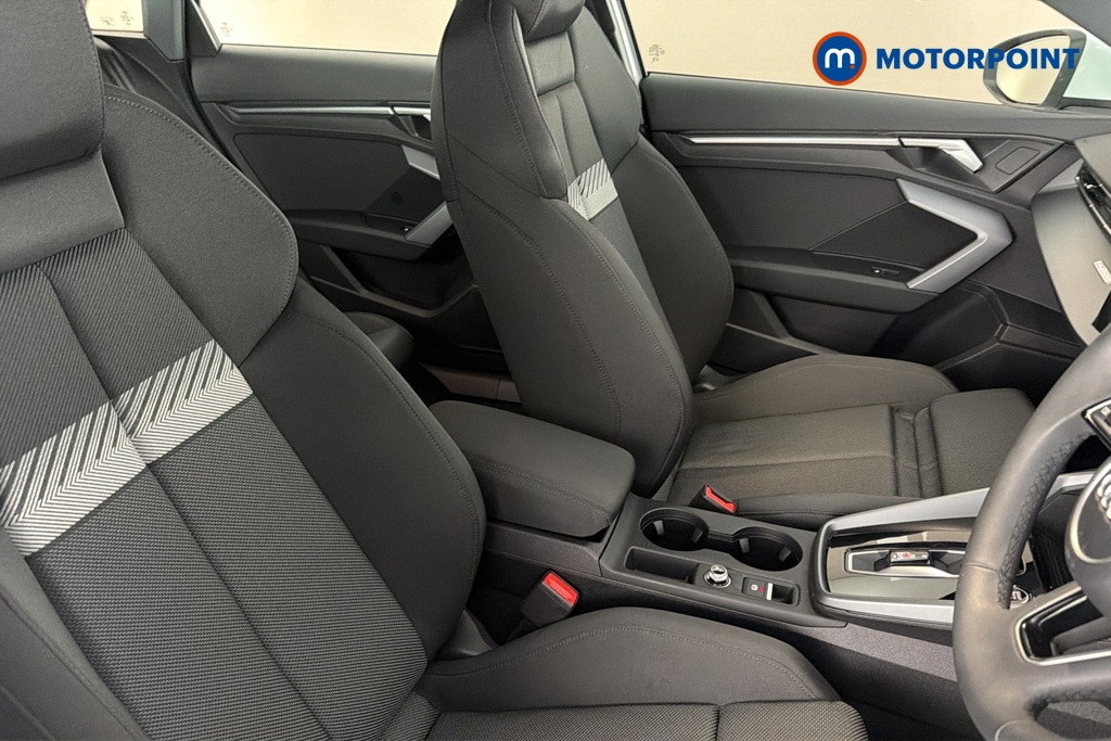 Audi A3 Sport Automatic Petrol Hatchback - Stock Number (1692653) - 22nd supplementary image