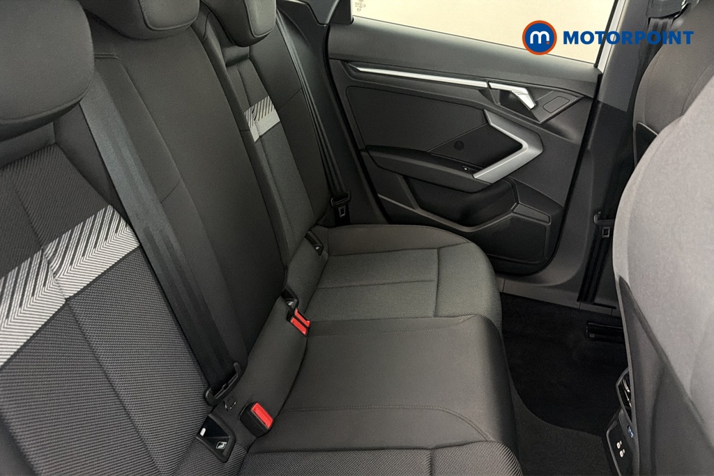 Audi A3 Sport Automatic Petrol Hatchback - Stock Number (1692653) - 25th supplementary image
