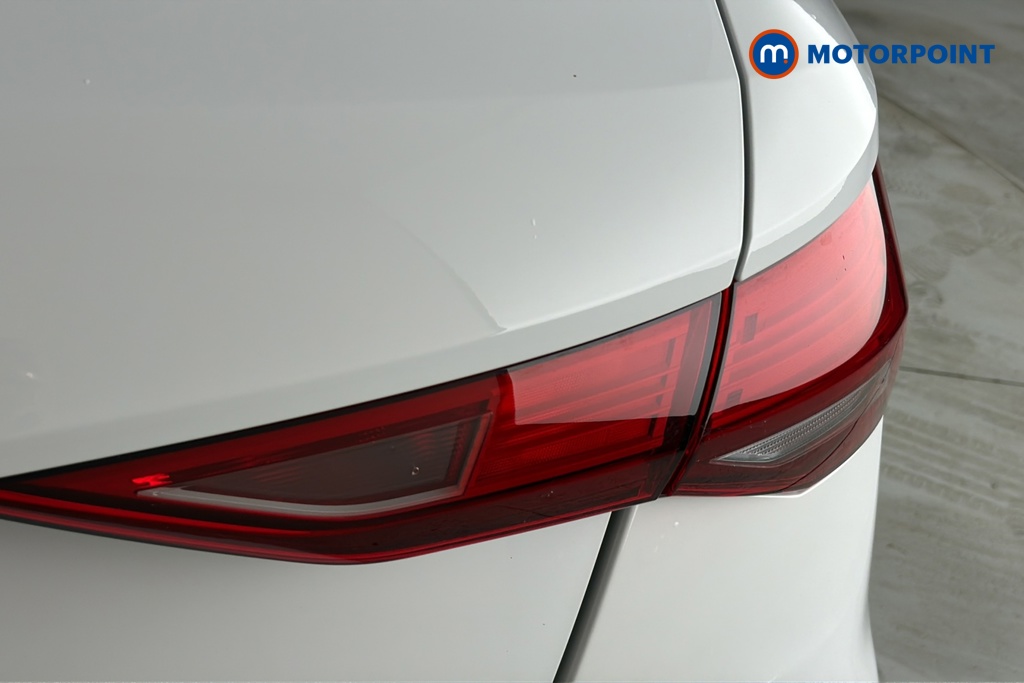 Audi A3 Sport Automatic Petrol Hatchback - Stock Number (1692653) - 36th supplementary image