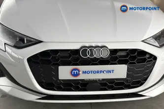 Audi A3 Sport Automatic Petrol Hatchback - Stock Number (1692653) - 43rd supplementary image