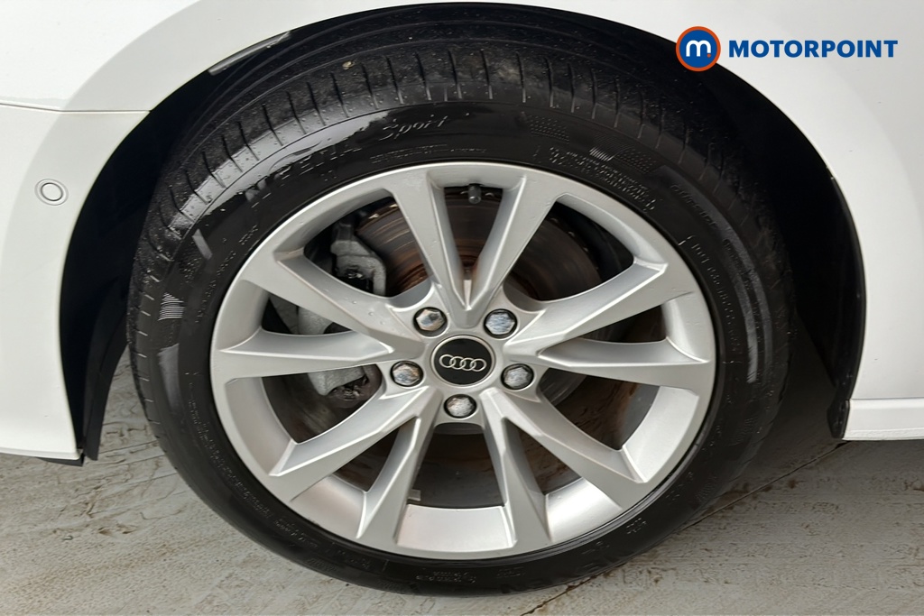 Audi A3 Sport Automatic Petrol Hatchback - Stock Number (1692653) - 44th supplementary image