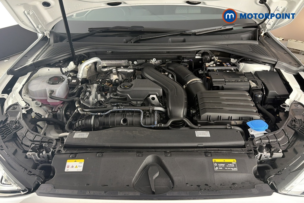 Audi A3 Sport Automatic Petrol Hatchback - Stock Number (1692653) - 48th supplementary image