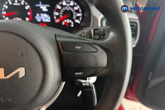 KIA RIO 1 Manual Petrol Hatchback - Stock Number (1692667) - 3rd supplementary image