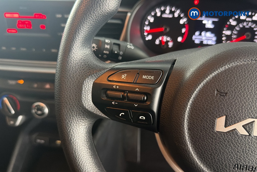 KIA RIO 1 Manual Petrol Hatchback - Stock Number (1692667) - 4th supplementary image