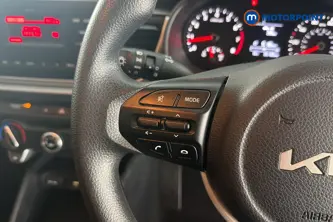 KIA RIO 1 Manual Petrol Hatchback - Stock Number (1692667) - 4th supplementary image
