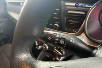 KIA RIO 1 Manual Petrol Hatchback - Stock Number (1692667) - 5th supplementary image