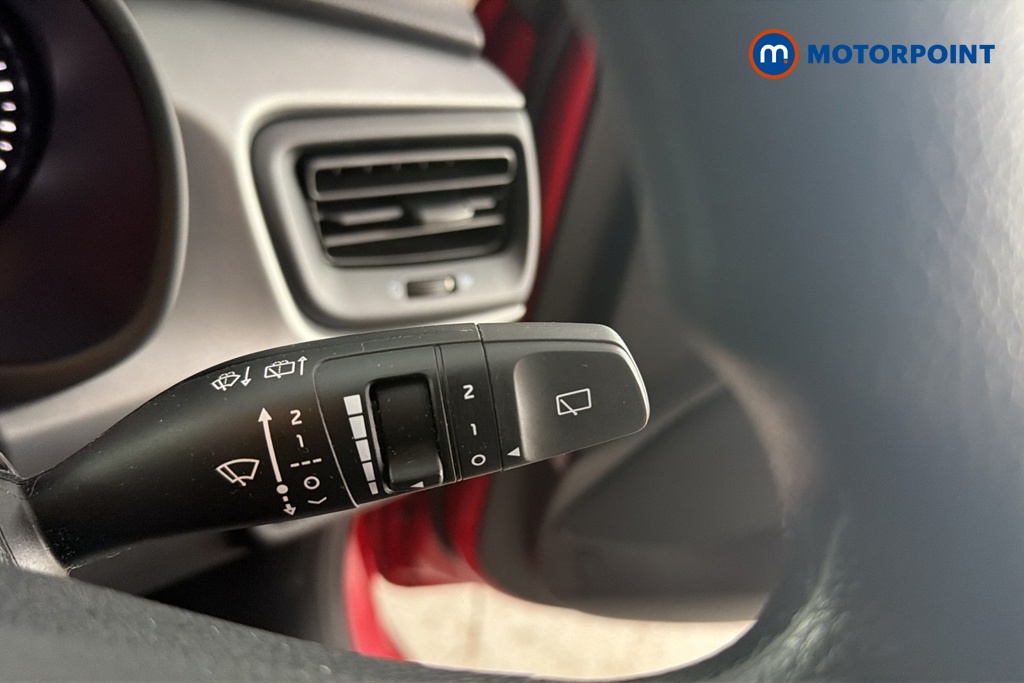 KIA RIO 1 Manual Petrol Hatchback - Stock Number (1692667) - 6th supplementary image
