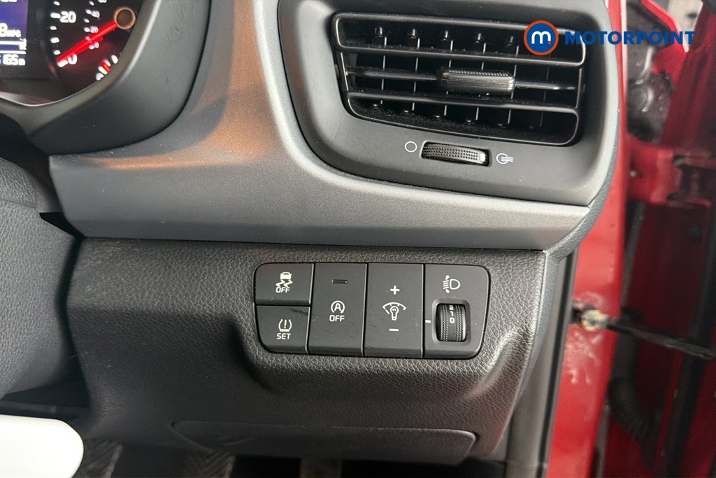 KIA RIO 1 Manual Petrol Hatchback - Stock Number (1692667) - 11th supplementary image