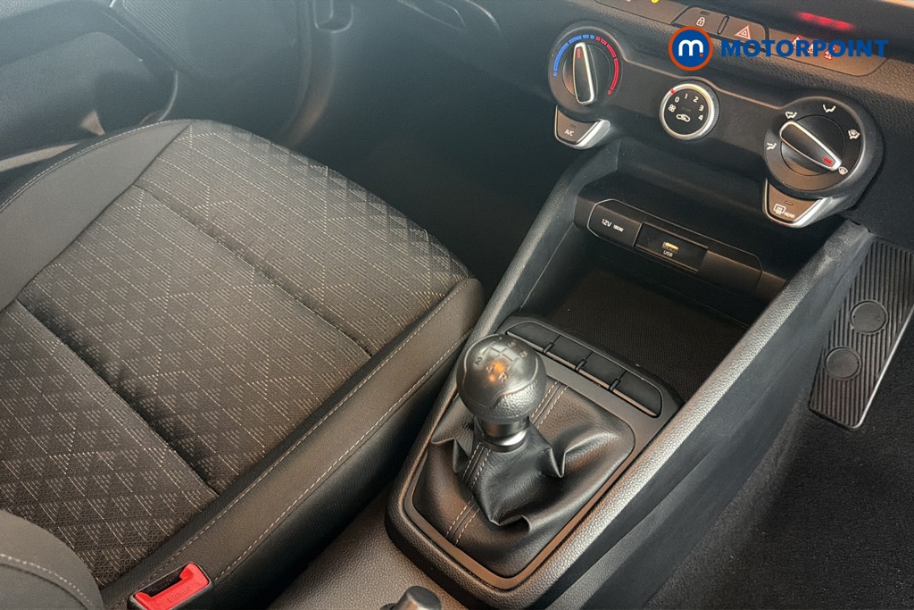 KIA RIO 1 Manual Petrol Hatchback - Stock Number (1692667) - 15th supplementary image
