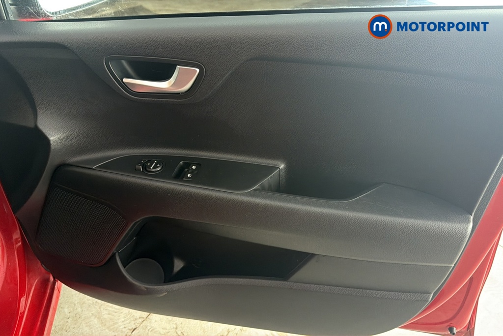 KIA RIO 1 Manual Petrol Hatchback - Stock Number (1692667) - 18th supplementary image