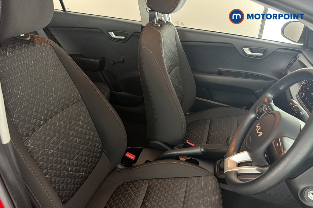KIA RIO 1 Manual Petrol Hatchback - Stock Number (1692667) - 22nd supplementary image